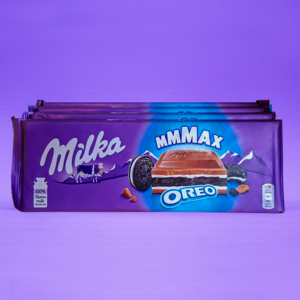 milka varios