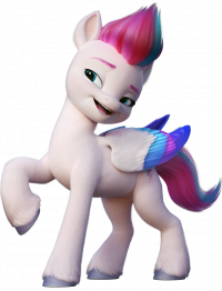 Pony boletos